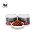 Quality ISO red pepper & seasoning sauce